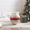 imageLenox 883431 Holiday Place Setting Bowl Red ampamp Green Christmas Dinnerware1162