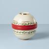 imageLenox 883431 Holiday Place Setting Bowl Red ampamp Green Christmas Dinnerware1162