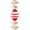 imageLenox 883431 Holiday Place Setting Bowl Red ampamp Green Christmas Dinnerware1162