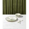 imageLenox 885787 HolidayChildrens 4Piece DinnerSet Christmas Dinnerware Hosting