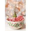 imageLenox 886642 Holiday Bakeshop Cupcake Candy Dish Christmas HostingBowl  Tree