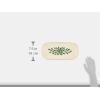 imageLenox 886642 Holiday Bakeshop Cupcake Candy Dish Christmas HostingBread Tray