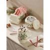 imageLenox 886642 Holiday Bakeshop Cupcake Candy Dish Christmas HostingCandy Jar
