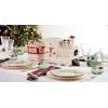 imageLenox 886642 Holiday Bakeshop Cupcake Candy Dish Christmas HostingCenterpiece