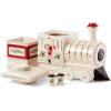 imageLenox 886642 Holiday Bakeshop Cupcake Candy Dish Christmas HostingCenterpiece