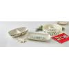 imageLenox 886642 Holiday Bakeshop Cupcake Candy Dish Christmas HostingChip  Dip Set
