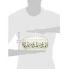 imageLenox 886642 Holiday Bakeshop Cupcake Candy Dish Christmas HostingCovered Dish