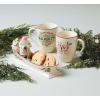 imageLenox 886642 Holiday Bakeshop Cupcake Candy Dish Christmas HostingCracker Tray