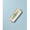 imageLenox 886642 Holiday Bakeshop Cupcake Candy Dish Christmas HostingHors DOeuvres Tray