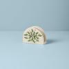 imageLenox 886642 Holiday Bakeshop Cupcake Candy Dish Christmas HostingNapkin Holder