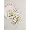 imageLenox 886642 Holiday Bakeshop Cupcake Candy Dish Christmas HostingParty Plate