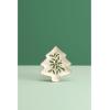 imageLenox 886642 Holiday Bakeshop Cupcake Candy Dish Christmas HostingParty Plate