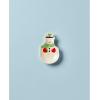 imageLenox 886642 Holiday Bakeshop Cupcake Candy Dish Christmas HostingSpoon Rest  Santa