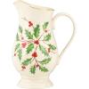 imageLenox 886642 Holiday Bakeshop Cupcake Candy Dish Christmas HostingSugar and Creamer