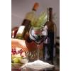 imageLenox 886857 Holiday Gold 4Piece Balloon Glass Set Christmas Dinnerware HostingBeverage Glasses  Set of 4