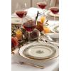imageLenox 891672 Tuscany Classics 18Pc White Wine Glass SetRed Wine Glasses