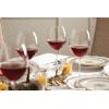 imageLenox 891672 Tuscany Classics 18Pc White Wine Glass SetRed Wine Glasses