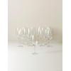 imageLenox 891672 Tuscany Classics 18Pc White Wine Glass SetWhite Wine Glasses