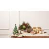 imageLenox 893625 Advent Calendar Tree ampamp Ornaments 25Piece Set Christmas ampamp Holiday DecorAdvent Calendar