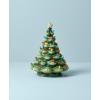 imageLenox 893625 Advent Calendar Tree ampamp Ornaments 25Piece Set Christmas ampamp Holiday DecorTree  Green