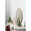 imageLenox 893625 Advent Calendar Tree ampamp Ornaments 25Piece Set Christmas ampamp Holiday DecorTree  Green