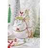imageLenox 894169 Merry Grinchmas Cookie Jar Christmas ampamp Holiday Hosting