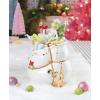 imageLenox 894169 Merry Grinchmas Cookie Jar Christmas ampamp Holiday Hosting
