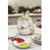 imageLenox 894169 Merry Grinchmas Cookie Jar Christmas ampamp Holiday Hosting