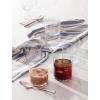 imageLenox 894462 Tuscany Classics Stackable 4Piece Tall Glasses Blue 14 ozAssorted Glasses  Set of 12