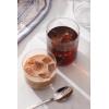 imageLenox 894462 Tuscany Classics Stackable 4Piece Tall Glasses Blue 14 ozAssorted Glasses  Set of 12