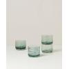 imageLenox 894462 Tuscany Classics Stackable 4Piece Tall Glasses Blue 14 ozShort Glasses  Set of 4  Green