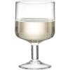 imageLenox 894462 Tuscany Classics Stackable 4Piece Tall Glasses Blue 14 ozStackable Wine Glasses  Set of 4