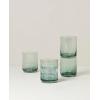 imageLenox 894462 Tuscany Classics Stackable 4Piece Tall Glasses Blue 14 ozTall Glasses  Set of 4  Green