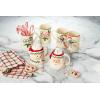 imageLenox 895044 Holiday Santa Mug Multicolor 16 oz Christmas DrinkwareSnowman Mug
