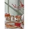 imageLenox 895048 Holiday Baking Spice Jars Set of 4 Christmas Theme