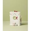 imageLenox 896327 The Grinch Snow Globe Christmas ampamp Holiday DecorFigurine