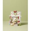 imageLenox 896327 The Grinch Snow Globe Christmas ampamp Holiday DecorFigurine