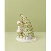 imageLenox 896327 The Grinch Snow Globe Christmas ampamp Holiday DecorLit Figurine