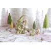 imageLenox 896327 The Grinch Snow Globe Christmas ampamp Holiday DecorLit Figurine