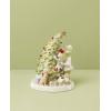 imageLenox 896327 The Grinch Snow Globe Christmas ampamp Holiday DecorLit Figurine