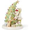 imageLenox 896327 The Grinch Snow Globe Christmas ampamp Holiday DecorLit Figurine