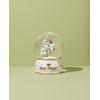 imageLenox 896327 The Grinch Snow Globe Christmas ampamp Holiday DecorSnow Globe