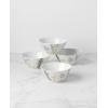 imageLenox 896609 Wildflowers AllPurpose Bowls Set of 44 Count