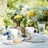 imageLenox 896638 Wildflowers Mugs Set of 4