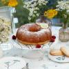 imageLenox 896639 Wildflowers Tidbit Plates Set of 4