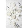 imageLenox 896639 Wildflowers Tidbit Plates Set of 4