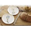 imageLenox 896639 Wildflowers Tidbit Plates Set of 4