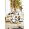 imageLenox 896639 Wildflowers Tidbit Plates Set of 4
