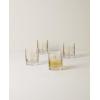 imageLenox 897409 Tuscany Classics Gold Frost AllPurpose Glasses Set of 44 Count