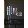 imageLenox 897499 Tuscany Classics Iridescent Set of 4 Glasses  Red WineCoupe Glasses